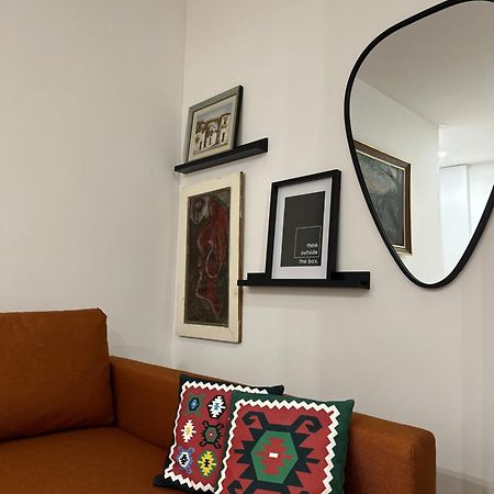 Bascarsija Suite SJJ Exteriér fotografie