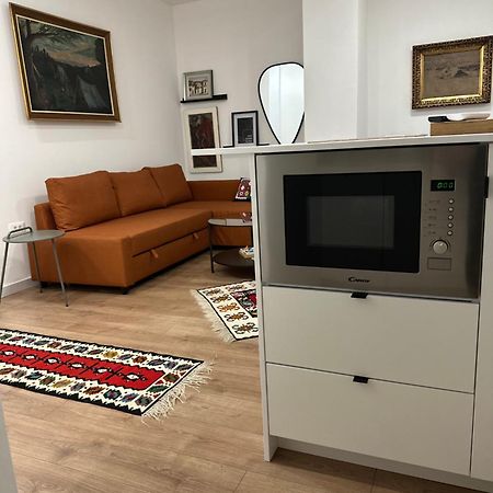 Bascarsija Suite SJJ Exteriér fotografie