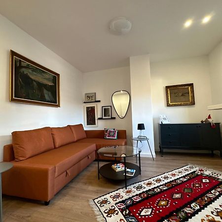 Bascarsija Suite SJJ Exteriér fotografie