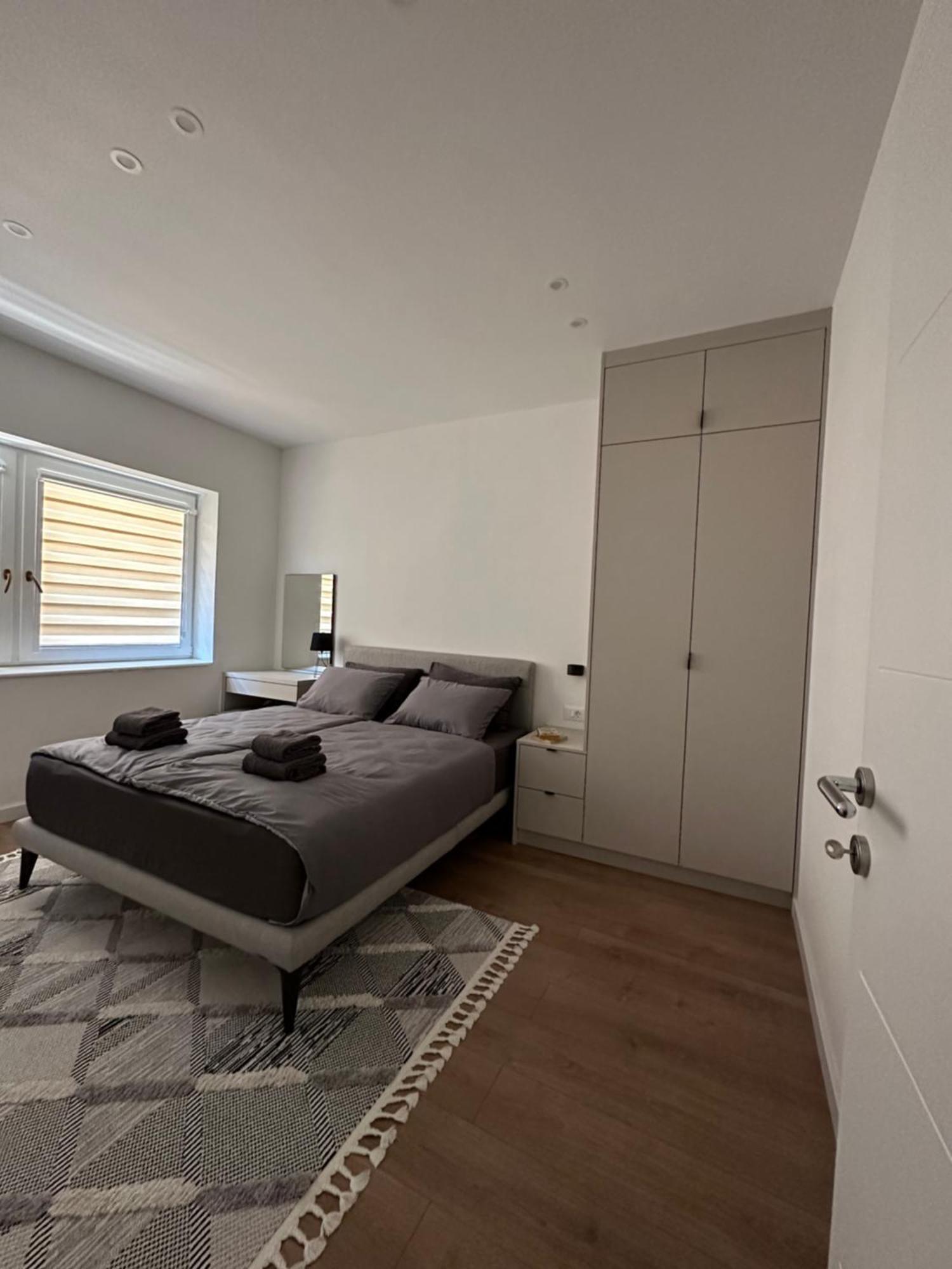 Bascarsija Suite SJJ Exteriér fotografie