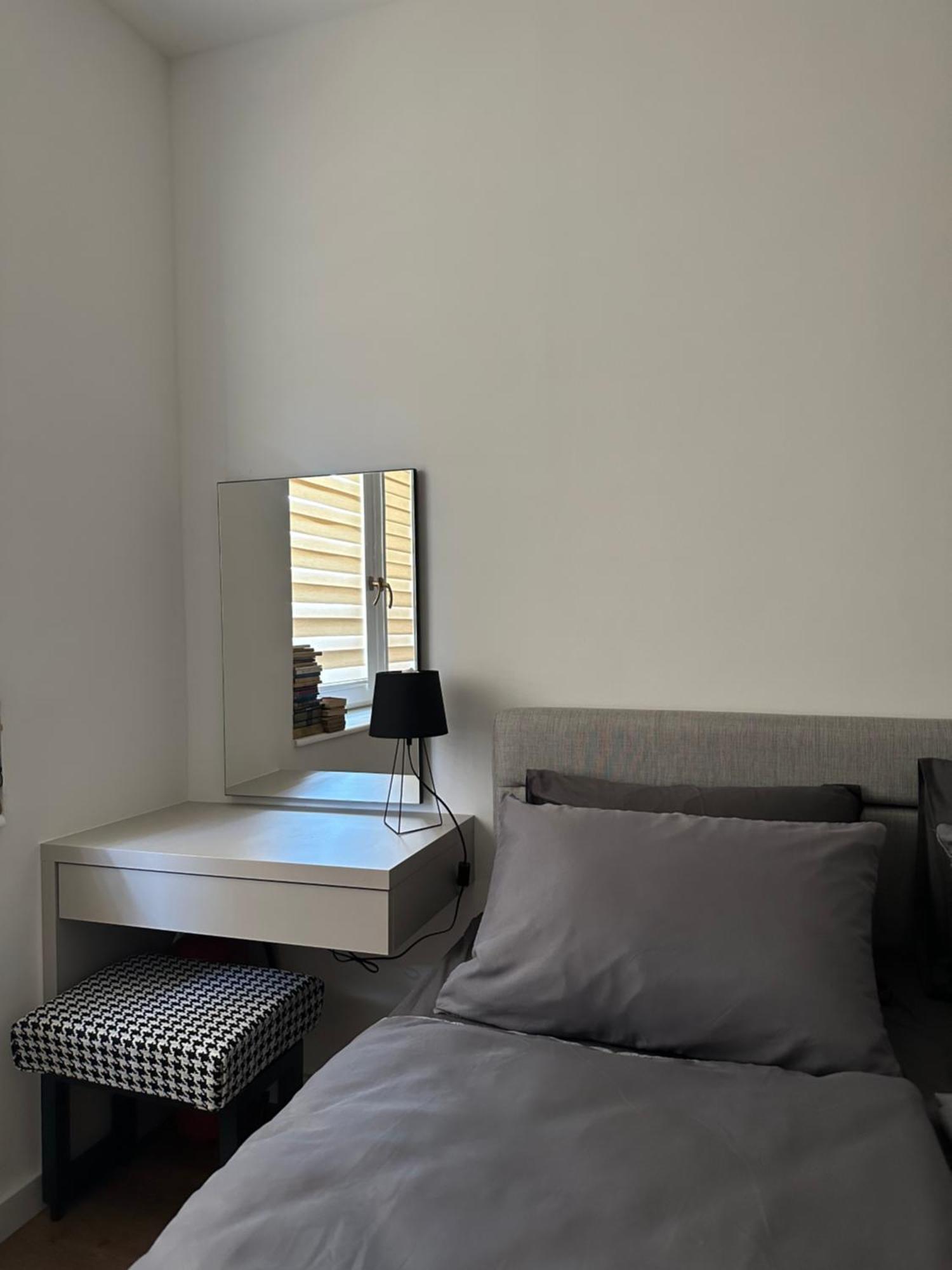 Bascarsija Suite SJJ Exteriér fotografie