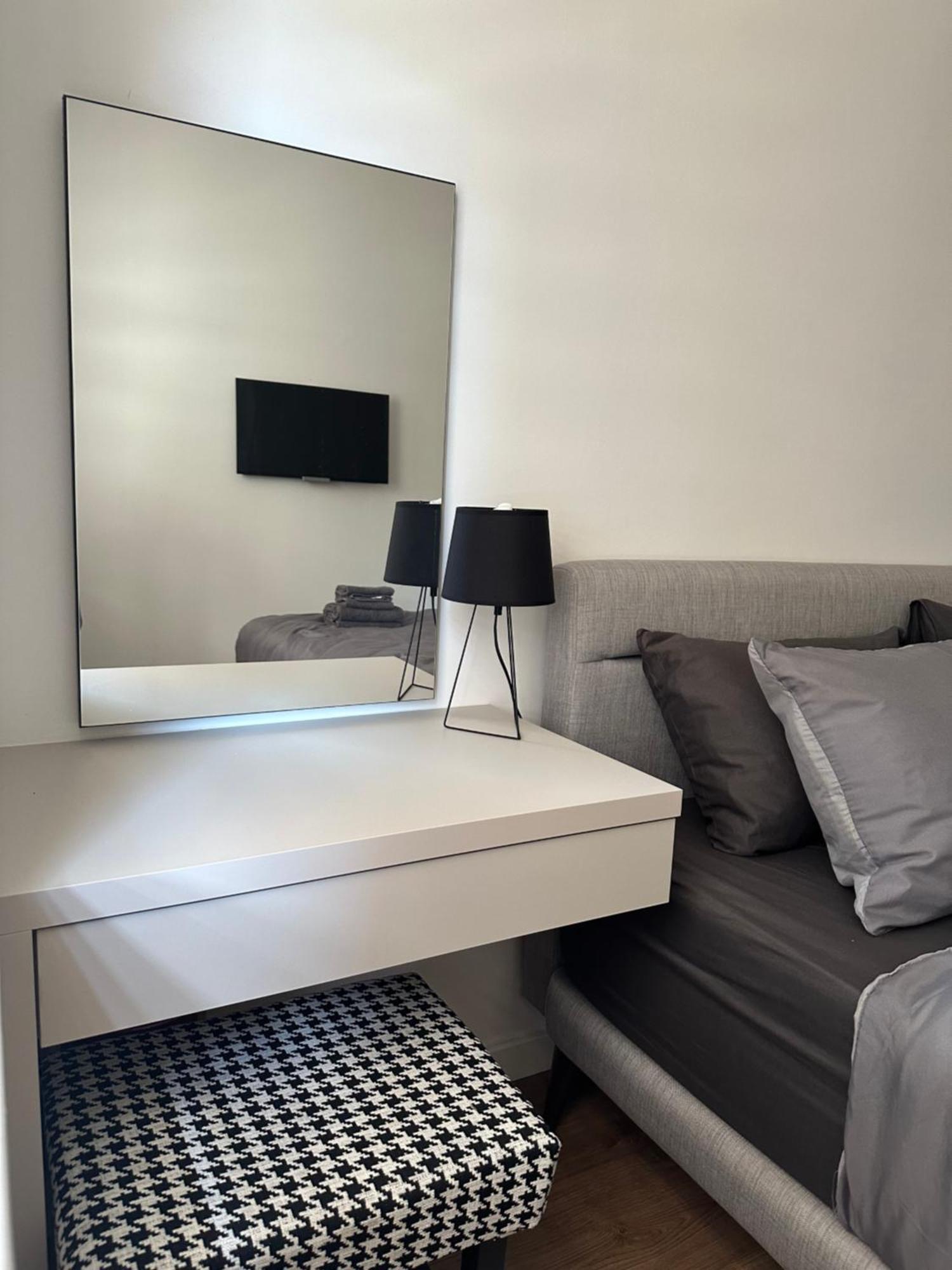 Bascarsija Suite SJJ Exteriér fotografie