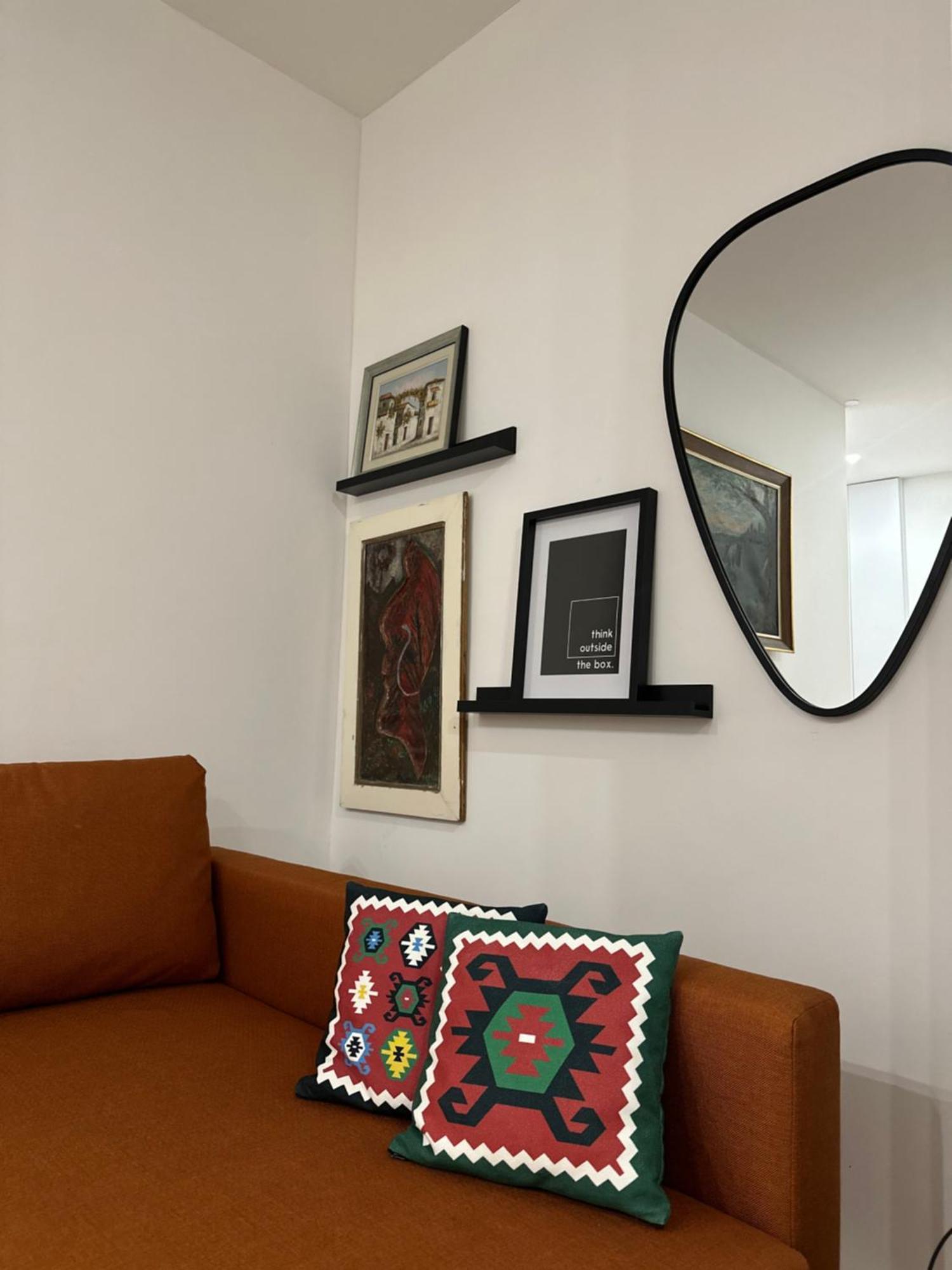 Bascarsija Suite SJJ Exteriér fotografie