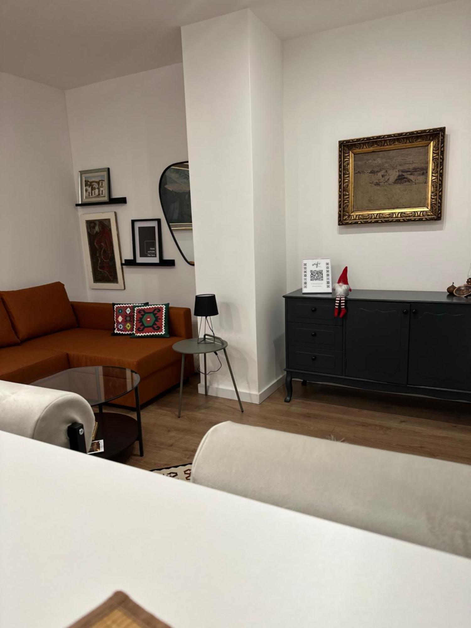 Bascarsija Suite SJJ Exteriér fotografie