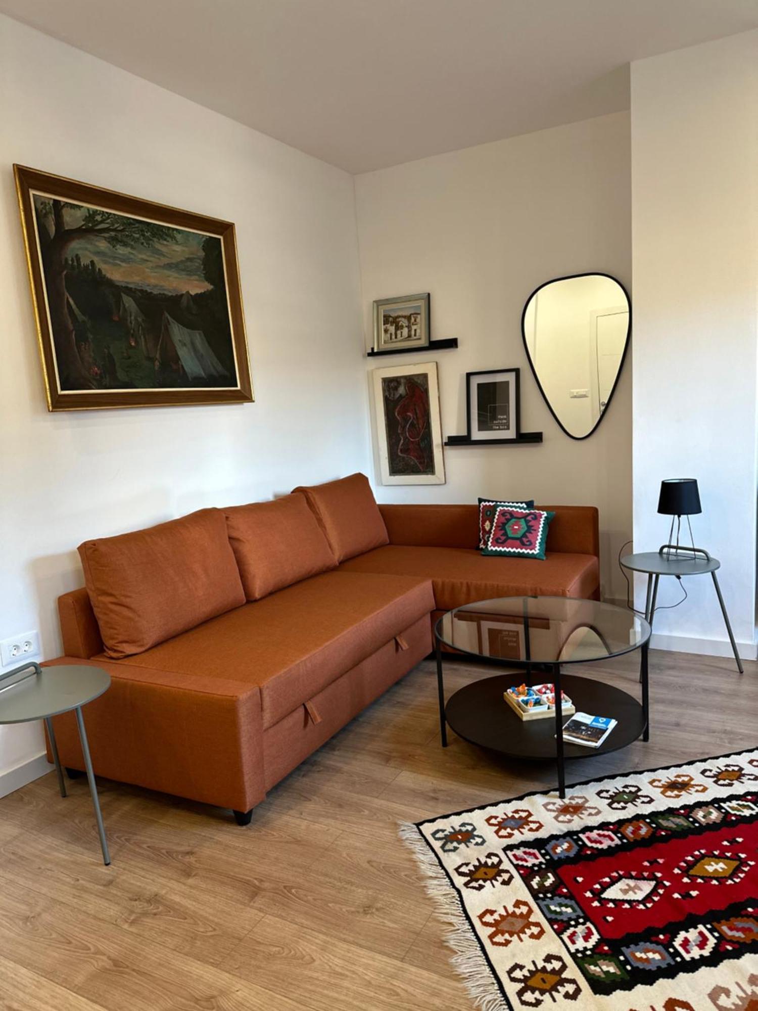 Bascarsija Suite SJJ Exteriér fotografie